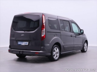 Ford Tourneo Connect 1,5 TDCi 88kW Aut.klima 7 2016