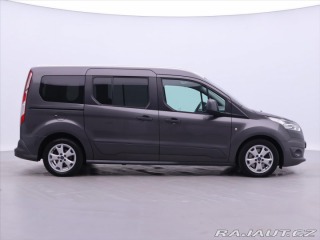 Ford Tourneo Connect 1,5 TDCi 88kW Aut.klima 7 2016