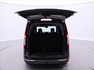 Ford Tourneo Connect 1,5 TDCi 88kW Aut.klima 7 2016