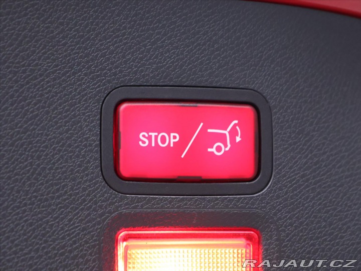Mercedes-Benz CLA 2,0 45 AMG 280kW 4Matic H 2015