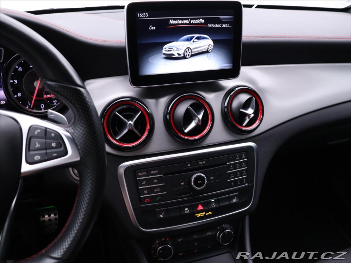 Mercedes-Benz CLA 2,0 45 AMG 280kW 4Matic H 2015