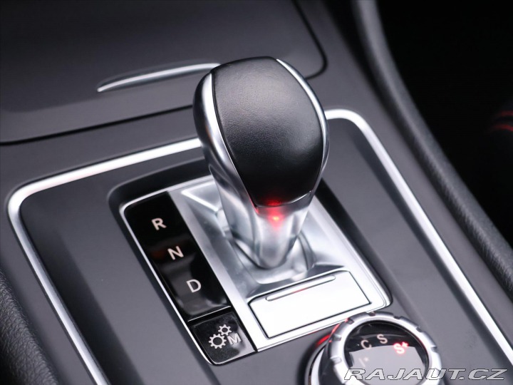 Mercedes-Benz CLA 2,0 45 AMG 280kW 4Matic H 2015