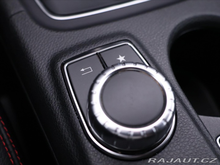 Mercedes-Benz CLA 2,0 45 AMG 280kW 4Matic H 2015