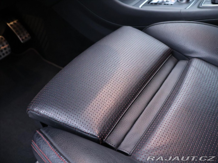 Mercedes-Benz CLA 2,0 45 AMG 280kW 4Matic H 2015