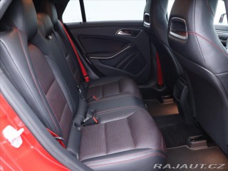 Mercedes-Benz CLA 2,0 45 AMG 280kW 4Matic H 2015