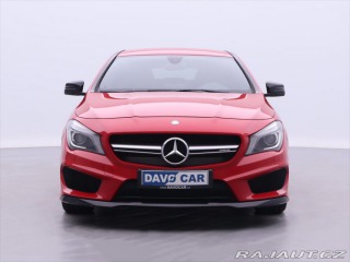 Mercedes-Benz CLA 2,0 45 AMG 280kW 4Matic H 2015
