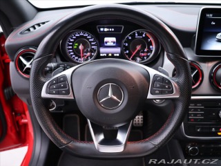 Mercedes-Benz CLA 2,0 45 AMG 280kW 4Matic H 2015