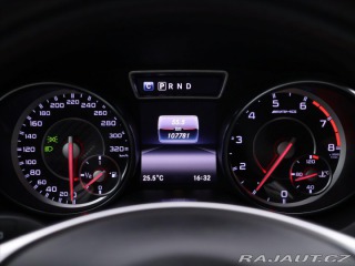 Mercedes-Benz CLA 2,0 45 AMG 280kW 4Matic H 2015