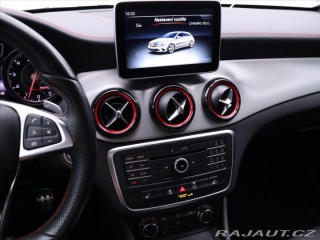 Mercedes-Benz CLA 2,0 45 AMG 280kW 4Matic H 2015