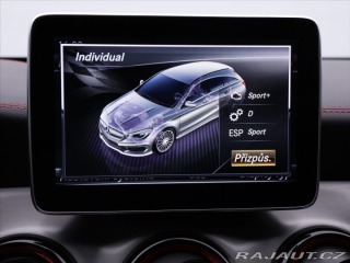 Mercedes-Benz CLA 2,0 45 AMG 280kW 4Matic H 2015