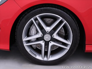 Mercedes-Benz CLA 2,0 45 AMG 280kW 4Matic H 2015