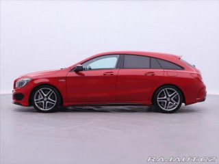 Mercedes-Benz CLA 2,0 45 AMG 280kW 4Matic H 2015