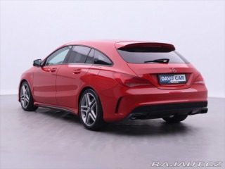 Mercedes-Benz CLA 2,0 45 AMG 280kW 4Matic H 2015
