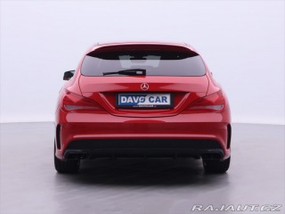 Mercedes-Benz CLA 2,0 45 AMG 280kW 4Matic H 2015