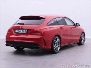 Mercedes-Benz CLA 2,0 45 AMG 280kW 4Matic H 2015