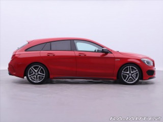 Mercedes-Benz CLA 2,0 45 AMG 280kW 4Matic H 2015