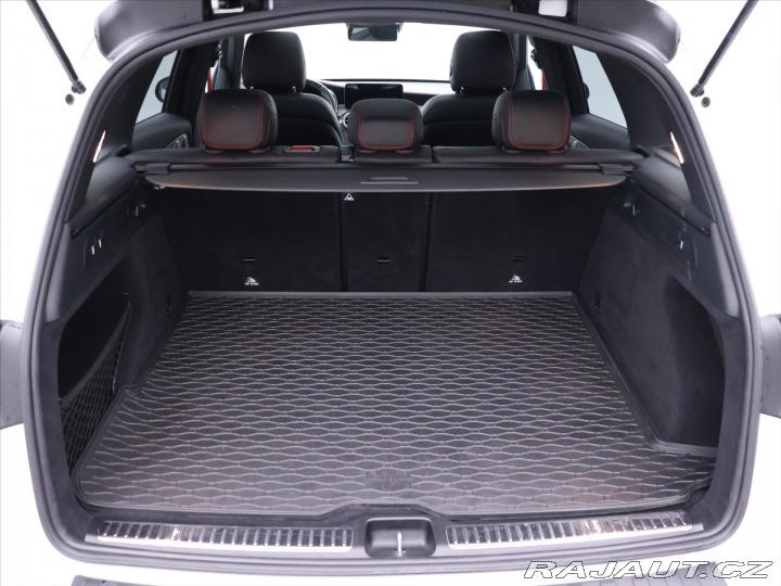 Mercedes-Benz GLC 3,0 43 AMG 287kW 2020