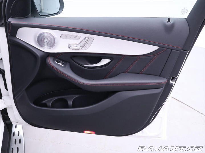 Mercedes-Benz GLC 3,0 43 AMG 287kW 2020