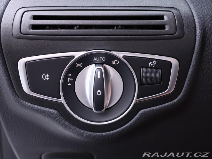 Mercedes-Benz GLC 3,0 43 AMG 287kW Kamera D 2020