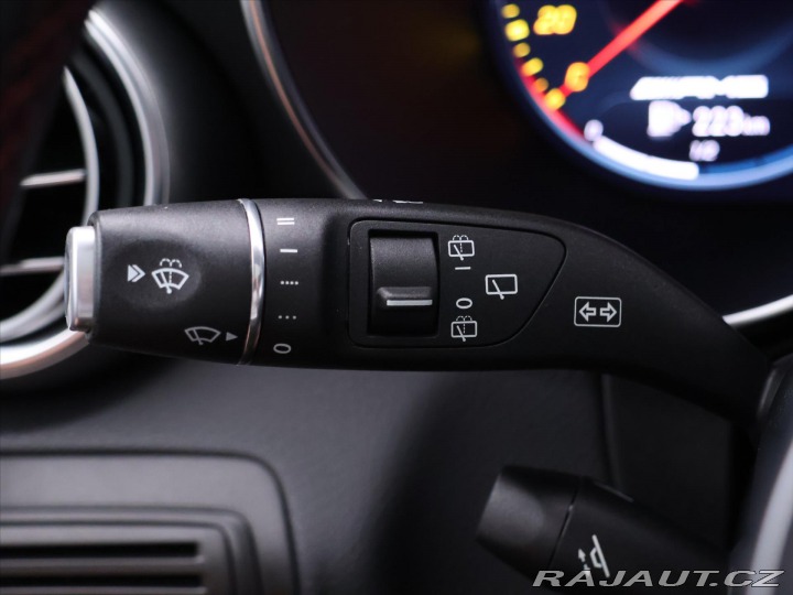 Mercedes-Benz GLC 3,0 43 AMG 287kW DPH 2020