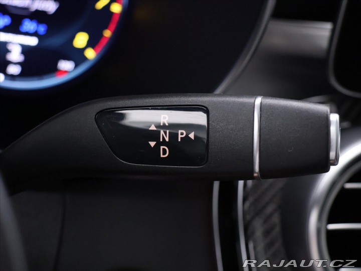 Mercedes-Benz GLC 3,0 43 AMG 287kW DPH 2020