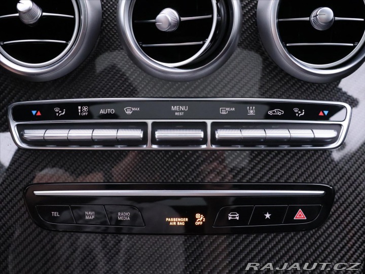 Mercedes-Benz GLC 3,0 43 AMG 287kW 2020