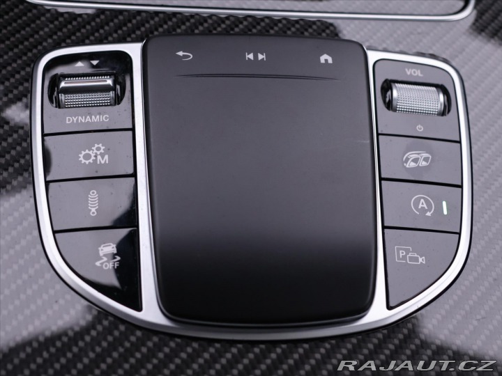 Mercedes-Benz GLC 3,0 43 AMG 287kW 2020
