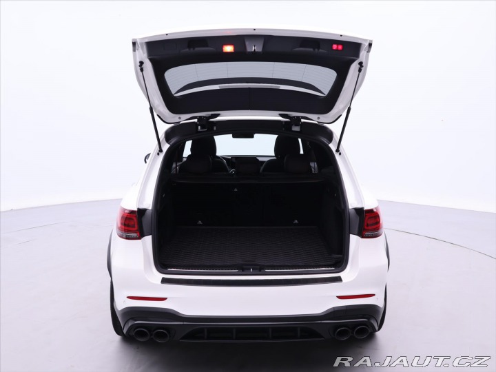 Mercedes-Benz GLC 3,0 43 AMG 287kW 2020