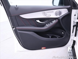 Mercedes-Benz GLC 3,0 43 AMG 287kW 2020