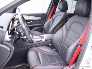 Mercedes-Benz GLC 3,0 43 AMG 287kW 2020