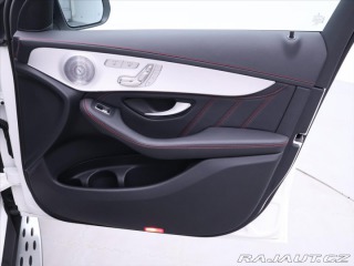 Mercedes-Benz GLC 3,0 43 AMG 287kW 2020