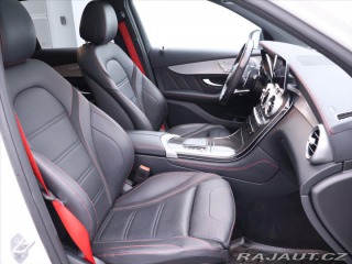 Mercedes-Benz GLC 3,0 43 AMG 287kW 2020