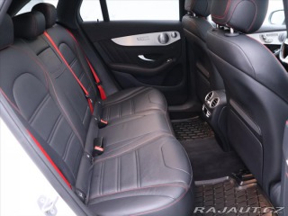 Mercedes-Benz GLC 3,0 43 AMG 287kW 2020
