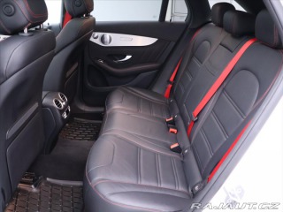 Mercedes-Benz GLC 3,0 43 AMG 287kW 2020