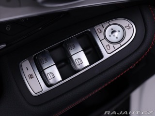 Mercedes-Benz GLC 3,0 43 AMG 287kW 2020