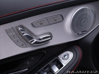 Mercedes-Benz GLC 3,0 43 AMG 287kW 2020