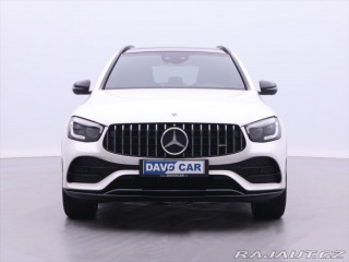 Mercedes-Benz GLC 3,0 43 AMG 287kW 2020