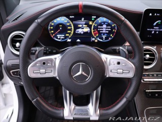 Mercedes-Benz GLC 3,0 43 AMG 287kW 2020