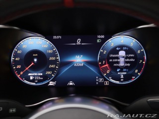 Mercedes-Benz GLC 3,0 43 AMG 287kW 2020