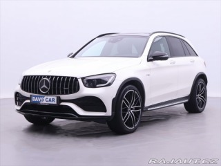 Mercedes-Benz GLC 3,0 43 AMG 287kW 2020