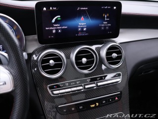 Mercedes-Benz GLC 3,0 43 AMG 287kW 2020