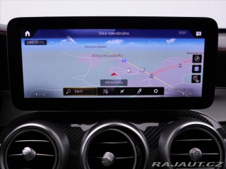 Mercedes-Benz GLC 3,0 43 AMG 287kW 2020