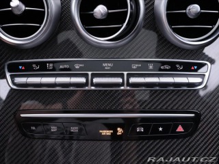 Mercedes-Benz GLC 3,0 43 AMG 287kW 2020