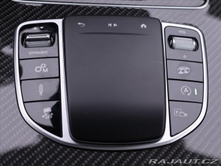 Mercedes-Benz GLC 3,0 43 AMG 287kW 2020