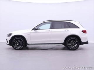 Mercedes-Benz GLC 3,0 43 AMG 287kW 2020