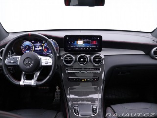 Mercedes-Benz GLC 3,0 43 AMG 287kW 2020