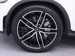 Mercedes-Benz GLC 3,0 43 AMG 287kW 2020