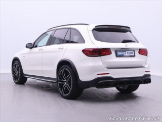 Mercedes-Benz GLC 3,0 43 AMG 287kW 2020