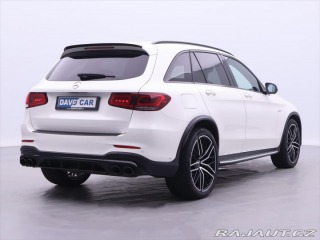 Mercedes-Benz GLC 3,0 43 AMG 287kW 2020