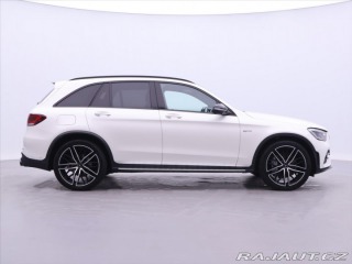 Mercedes-Benz GLC 3,0 43 AMG 287kW 2020